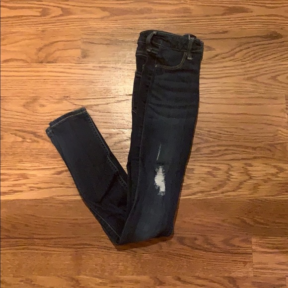 Hollister skinny jeans! - Picture 1 of 2